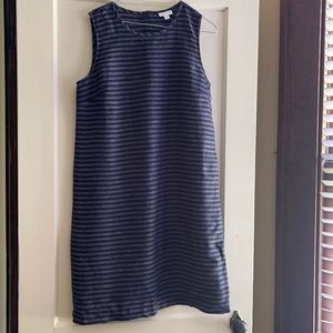 JJill Sleeveless Dress